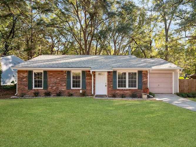 2292 Nannas Loop Tallahassee, FL 32303 in Hartsfield Village Photo 1