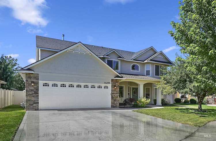11255 W Rose Lake St. Star, ID 83669