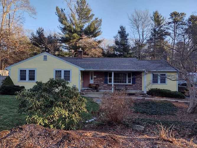 59 Cooke Road Plymouth, MA 02360