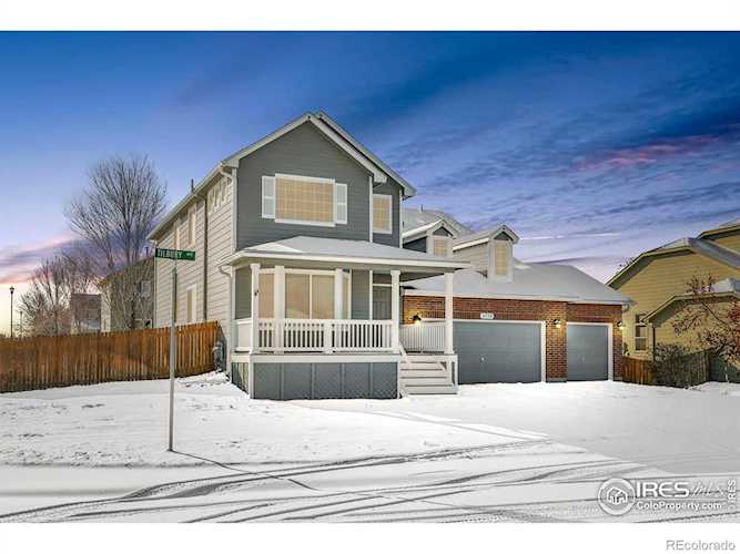 6530 Tilbury Ave Firestone, CO 80504