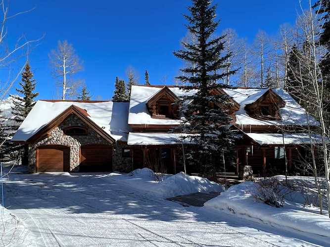 237 Benchmark Dr #I Mountain Village, COLORADO 81435 | MLS 41280 Photo 1