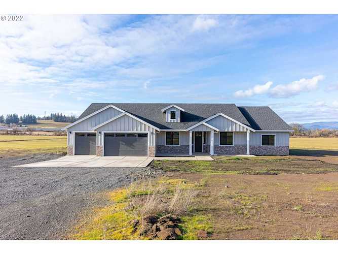 6590 NE Memory LN Yamhill, OR 97148