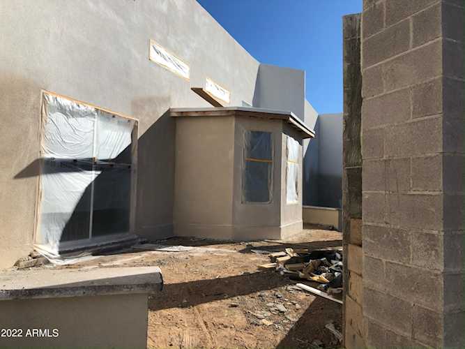 25305 W Dale Ln Wittmann, AZ 85361 | MLS 6498032 Photo 1