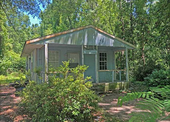 5188 Chapel Rd Hollywood, SC 29449