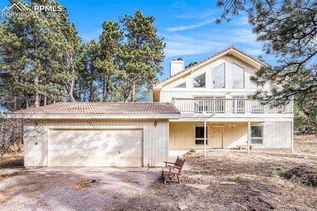 19965 Indian Summer Lane Monument, CO 80132