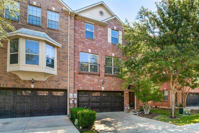 1475 Chase Lane Irving, TX 75063