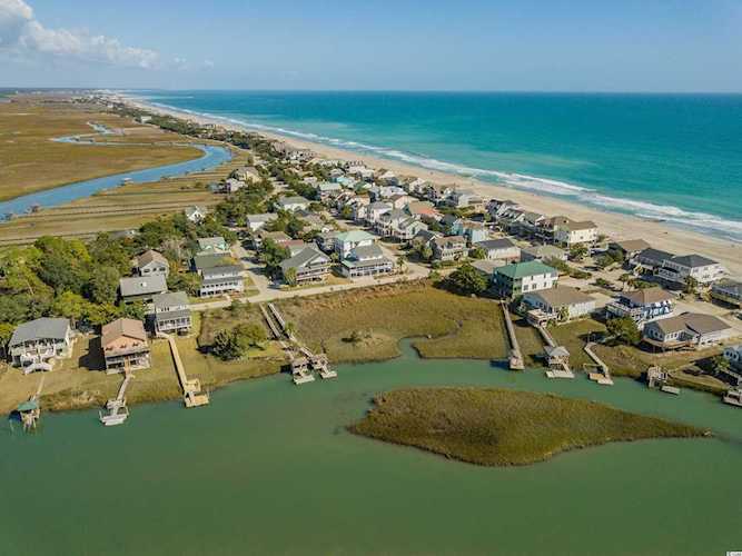 TBD Pritchard St. Pawleys Island, SC 29585 | MLS 2224196 Photo 1