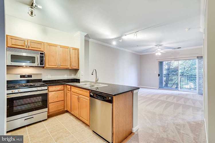 12937 Centre Park Circle #202 For Sale in Herndon Photo 1