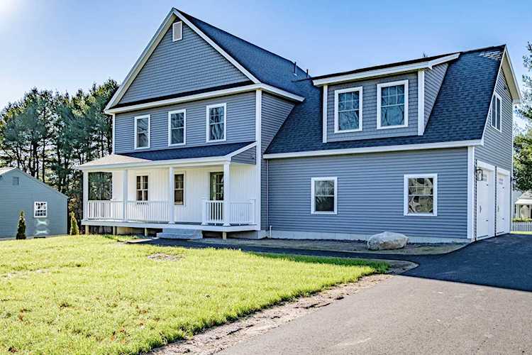 223 Pleasant Hill Rd Scarborough, ME 04074 | MLS 1546044 Photo 1
