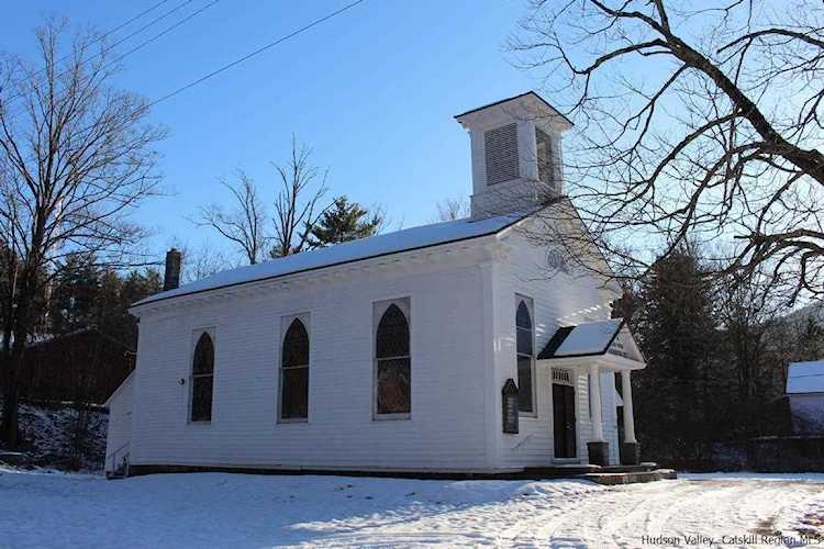 5411 Route 212 Mt. Tremper, NY 12457