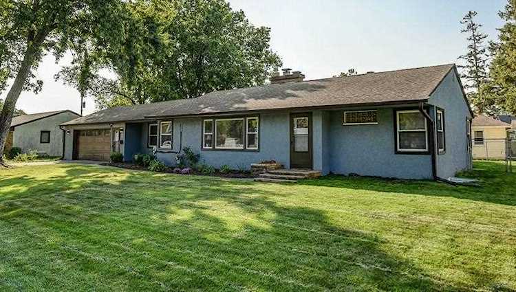 5341 47th Avenue N Robbinsdale, MN 55422