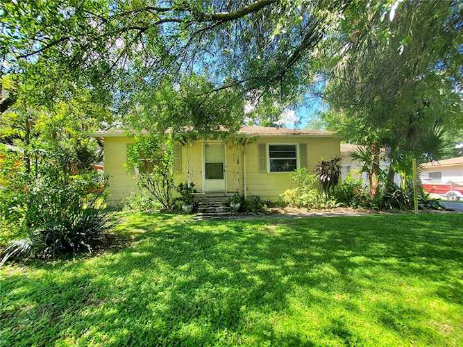 1134 Josephine St Lakeland, FL 33815