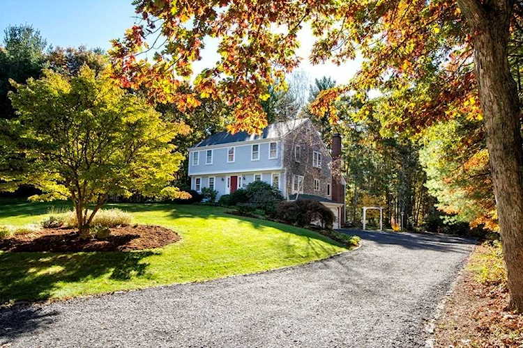 22 Hunt Farm Dr Duxbury, MA 02332 | MLS 73059952 Photo 1