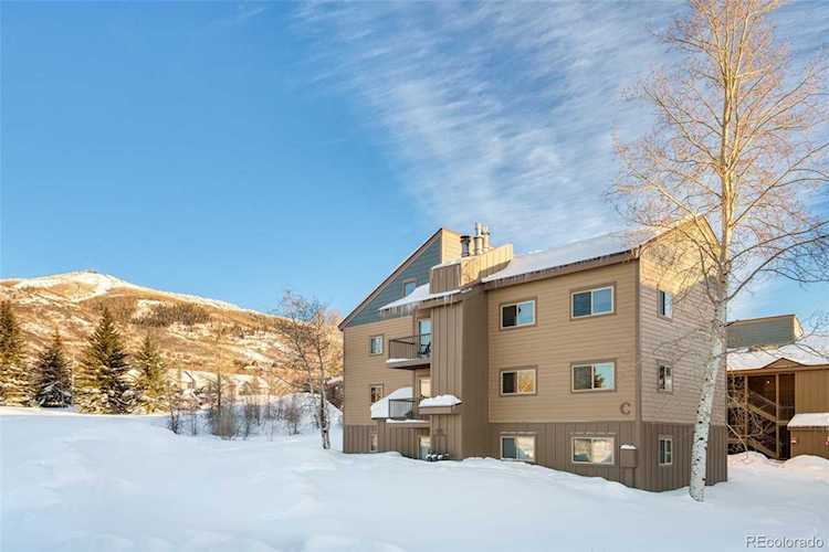 1625 Shadow Run Frontage #307 Steamboat Springs, CO 80487 | MLS 9060804 Photo 1