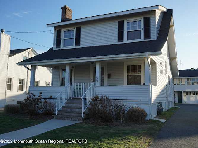 305 Evergreen Ave Bradley Beach, NJ 07720 | MLS 22237996 Photo 1