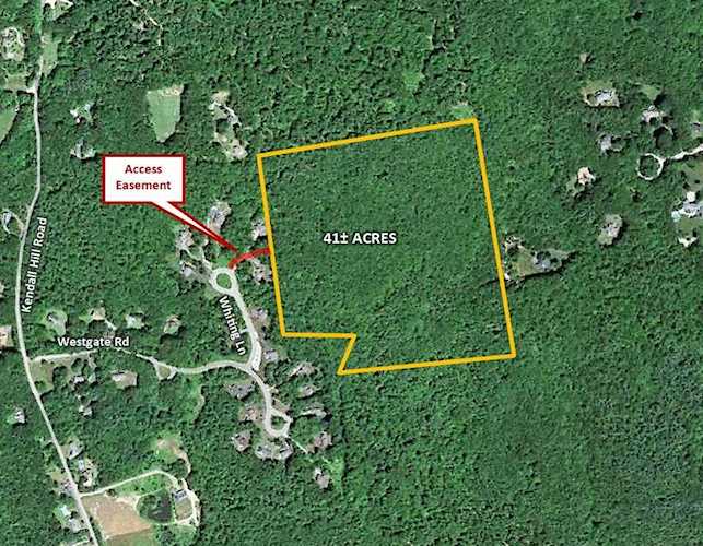 Kendall Hill Rd Mont Vernon, NH 03057