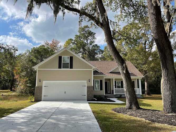 188 N Levee Dr. Georgetown, SC 29440 | MLS 2227040 Photo 1