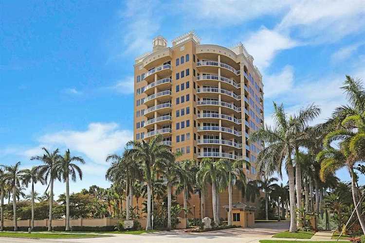 1300 Benjamin Franklin Dr #1006 Sarasota, FL 34236