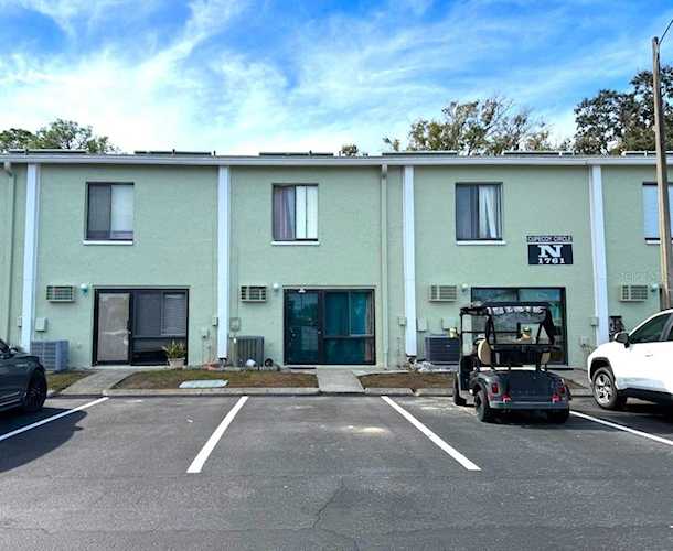 1761 Cupecoy CIRCLE #N5 Lutz, FL 33558