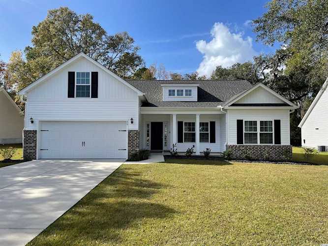35 Old Shed Ct. Georgetown, SC 29440