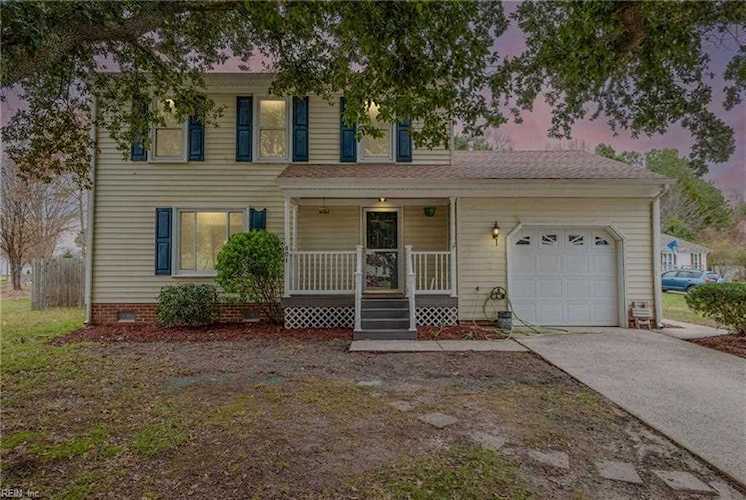 801 Ash Pine Cove Chesapeake, VA 23323