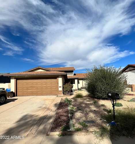 5942 W Cambridge Avenue Phoenix, AZ 85035 | MLS 6494689 Photo 1