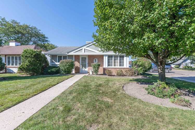 18 Garden Dr #18 Montgomery, IL 60538