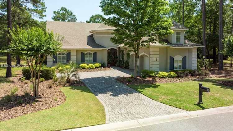 25 Bellereve Dr Okatie, SC 29909