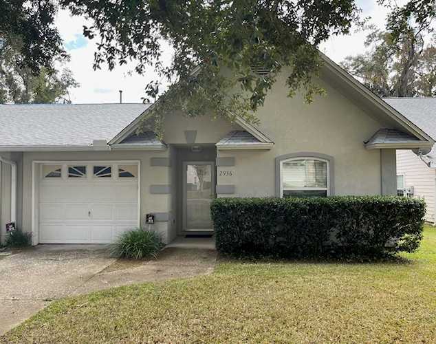2936 Royal Palm Way Tallahassee, FL 32309-3541