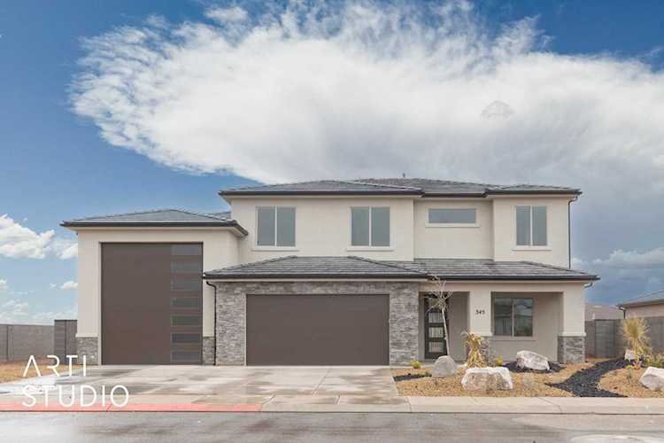 345 N 3200 W Hurricane, UT 84737