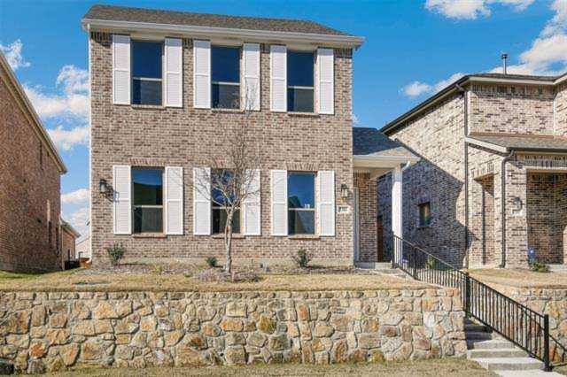 3304 Sarala Court McKinney, TX 75069