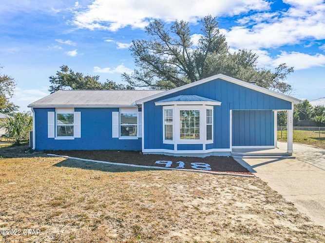 918 W Nottingham Dr Panama City, FL 32401