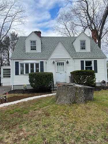 110 Bailey Road North Haven, CT 06473