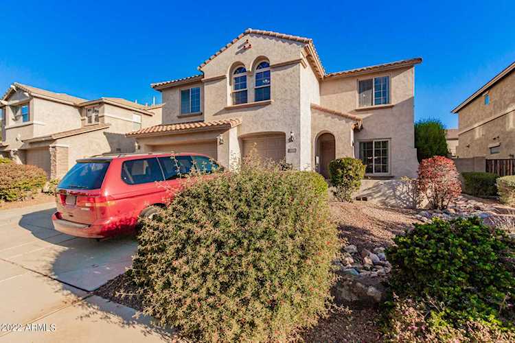 5226 W Pinnacle Vista Drive Phoenix, AZ 85083