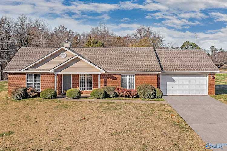 308 Earnhardt Drive New Market, AL 35761 MLS 1823473