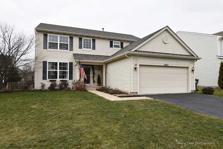 2960 Aberdeen Dr Montgomery, IL 60538