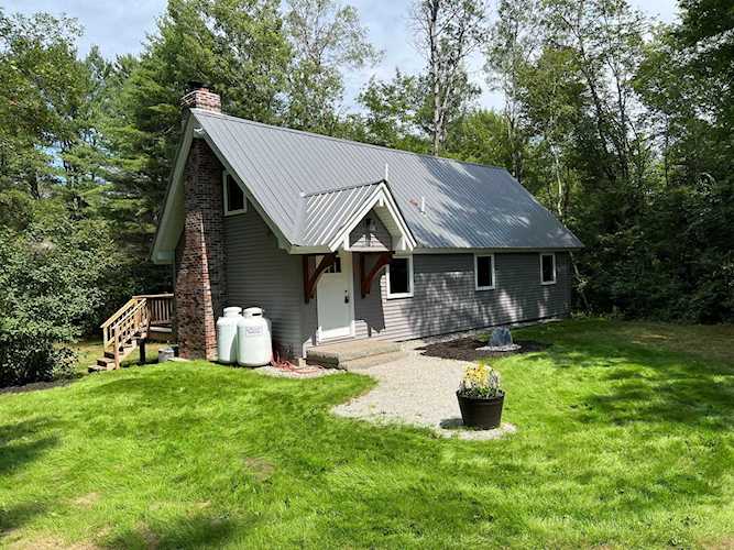 1461 N High St Bridgton, ME 04009 | MLS 1539110 Photo 1