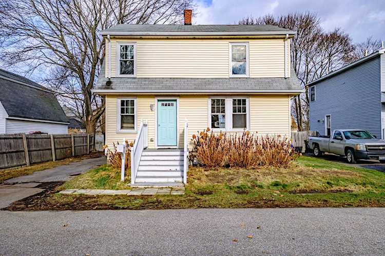 10 Columbus Ave South Portland, ME 04106 | MLS 1549931 Photo 1