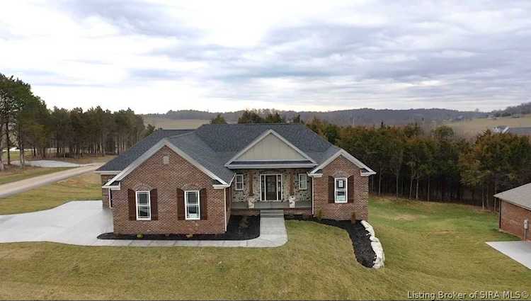 8035 Legacy Springs Blvd Lanesville, IN 47136