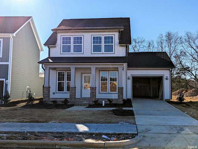 190 Retreat Drive #98 Fuquay Varina, NC 27526