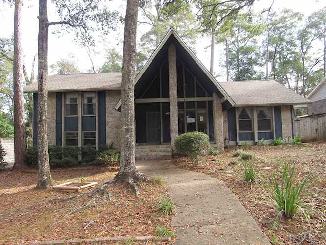 2217 Yaupon Dr Tallahassee, FL 32303