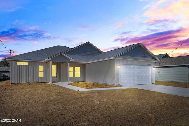 1502 Kentucky Ave Lynn Haven, FL 32444