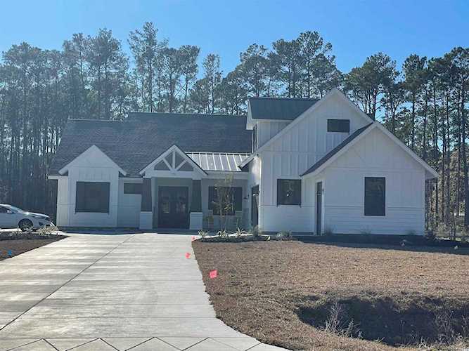 1151 Beaumont Dr. Pawleys Island, SC 29585 | MLS 2209354 Photo 1