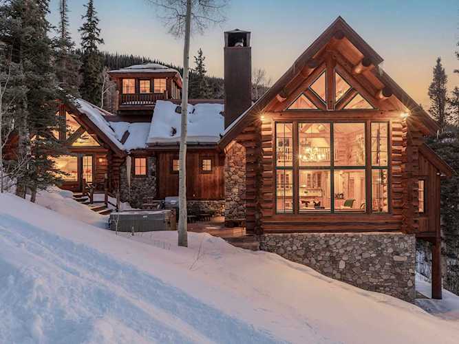 226 San Joaquin Rd Mountain Village, COLORADO 81435 | MLS 41283 Photo 1