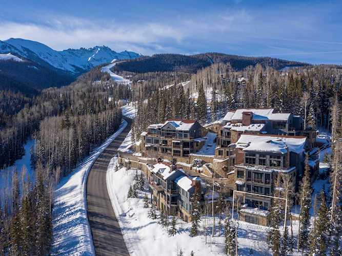 136 San Joaquin Rd #D101 Mountain Village, COLORADO 81435 | MLS 41256 Photo 1