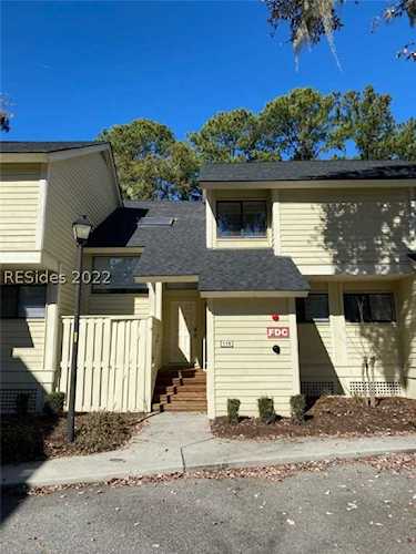 12 Valencia Rd Hilton Head Island, SC 29928