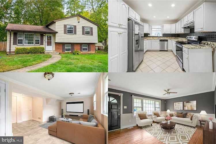 8209 Ackley St Alexandria, VA 22309