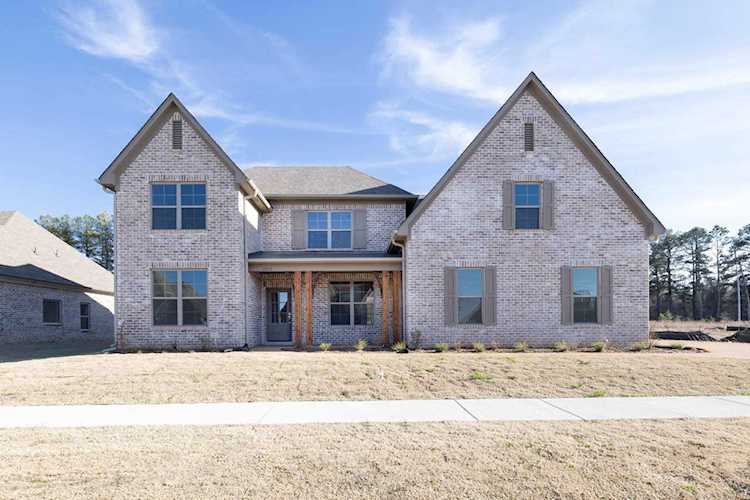 10313 Wading Heron Dr Lakeland, TN 38002