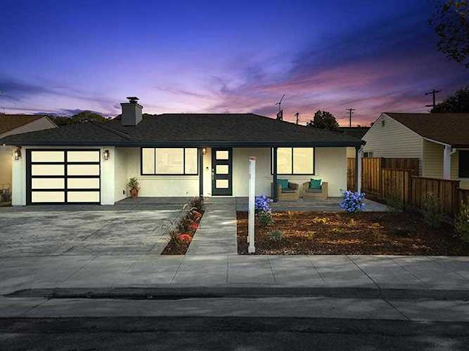 4109 Branson Dr San Mateo, CA 94403