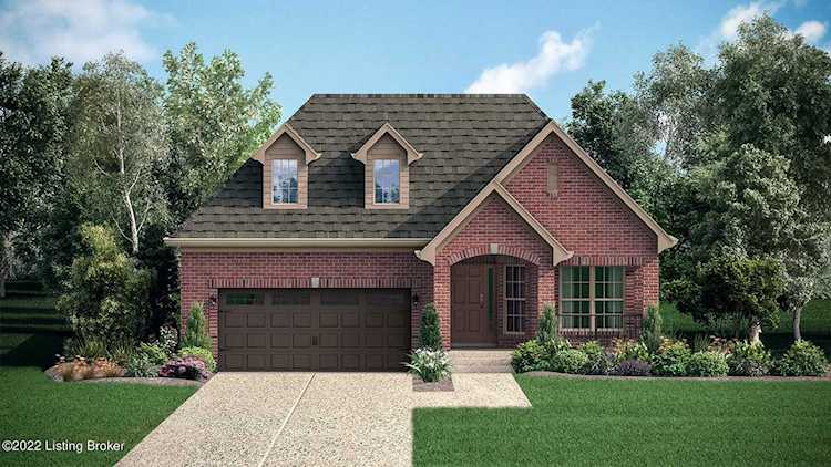5720 Ruby Falls Dr Prospect, KY 40059